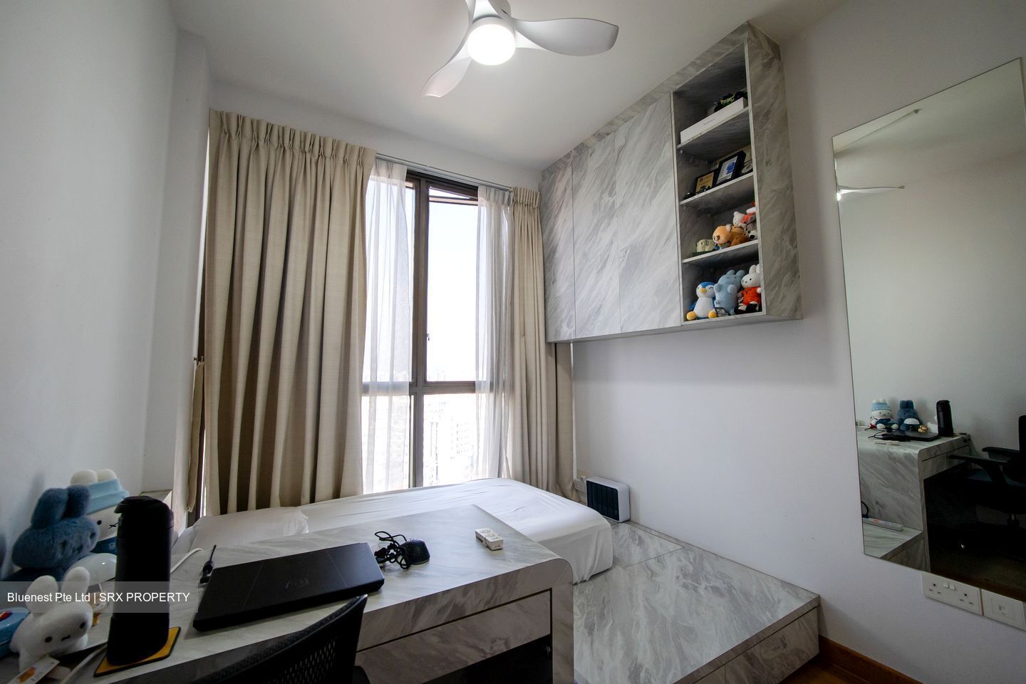 Park Place Residences At Plq (D14), Apartment #586111521